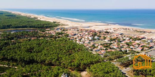 Terreno a Saint-Julien-en-Born, Landes