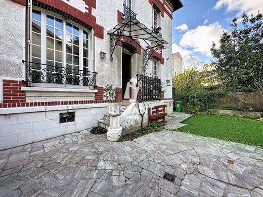 ‏בתי יוקרה ב  Maisons-Alfort, Val-de-Marne