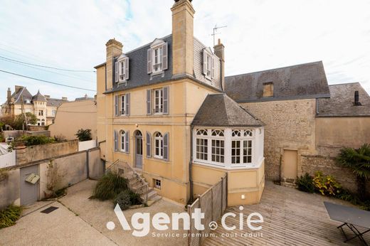 Luxus-Haus in Lion-sur-Mer, Calvados