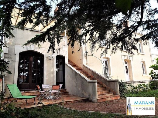 Luxe woning in L'Île-d'Elle, Vendée