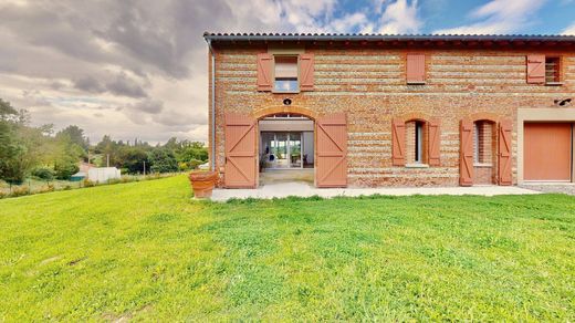 Luxe woning in Vieille-Toulouse, Upper Garonne