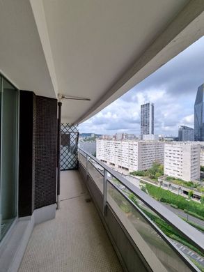 Apartamento - Puteaux, Hauts-de-Seine