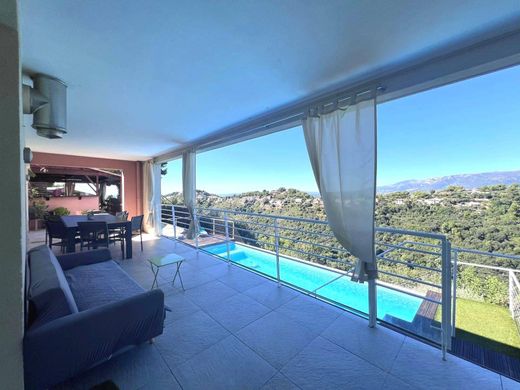 Luxury home in Aspremont, Alpes-Maritimes