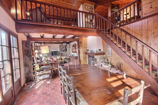 Luxus-Haus in Notre-Dame-du-Pré, Savoy