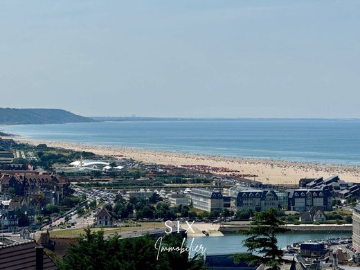 套间/公寓  Trouville-sur-Mer, Calvados