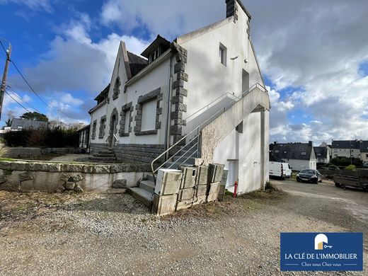 Complexes résidentiels à Quimper, Finistère