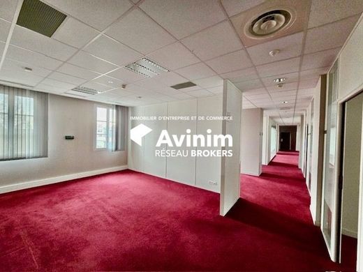 Büro in Chessy, Seine-et-Marne