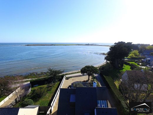 Luxury home in Sarzeau, Morbihan