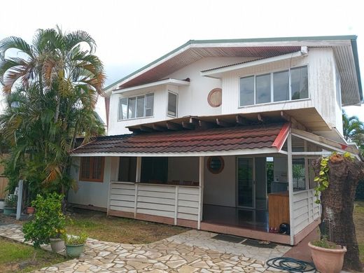 豪宅  Papeete, Îles du Vent