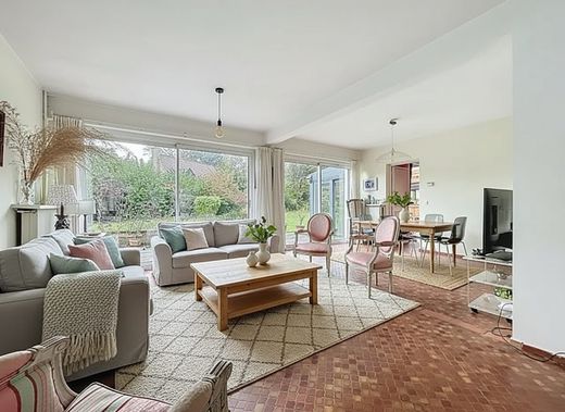 호화 저택 / Tourcoing, North