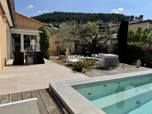 Luxus-Haus in La Ciotat, Bouches-du-Rhône