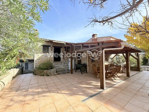 豪宅  Saint-Paul-en-Forêt, Var