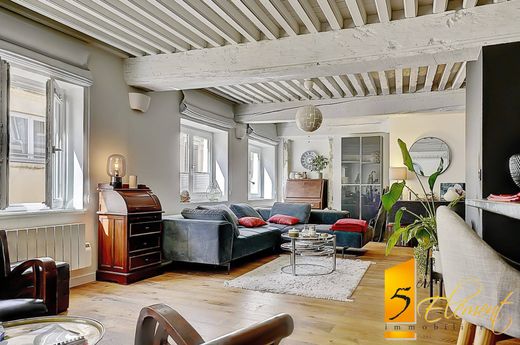 Appartement à Lyon, Rhône