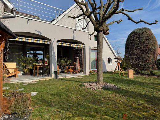 ‏בתי יוקרה ב  Nordheim, Bas-Rhin