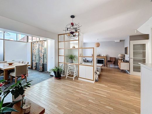 Casa de luxo - Les Loges-en-Josas, Yvelines