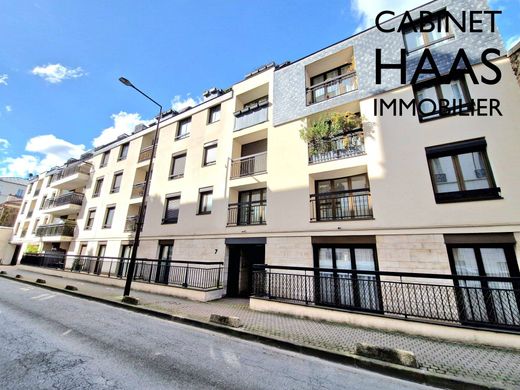 Apartament w Charenton-le-Pont, Val-de-Marne