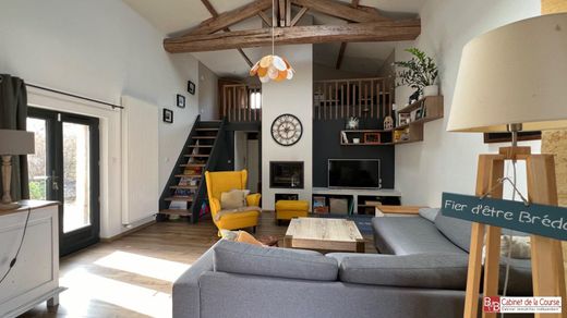 Luxus-Haus in La Brède, Gironde
