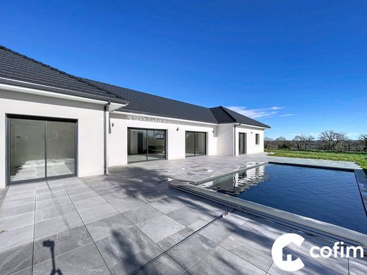 Casa de luxo - Morlaàs, Pirineus Atlânticos