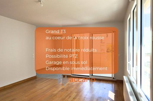 Apartament w Lyon, Rhône