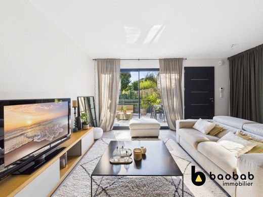 ‏בתי יוקרה ב  Aix-les-Bains, Savoy