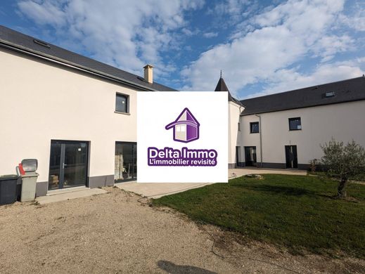 Appartementencomplex in Le Boulay-Morin, Eure