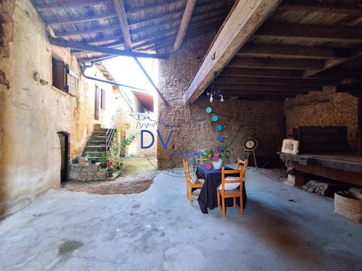 Luxury home in Theizé, Rhône