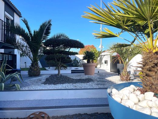 Maison de luxe à La Rochelle, Charente-Maritime