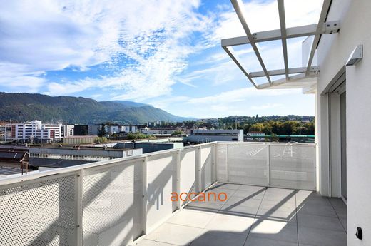 Appartement in Annecy, Haute-Savoie