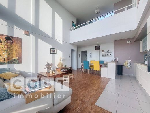 Appartement à Gennevilliers, Hauts-de-Seine