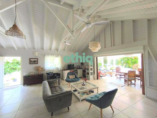 Maison de luxe à Saint-François, Guadeloupe