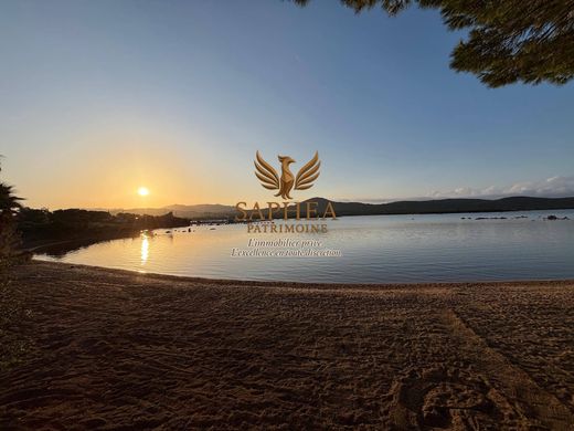 Apartment in Pianottoli-Caldarello, South Corsica