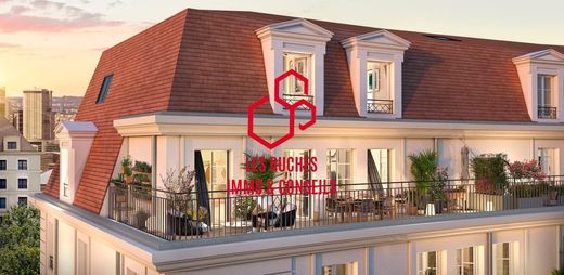 Appartamento a Puteaux, Hauts-de-Seine