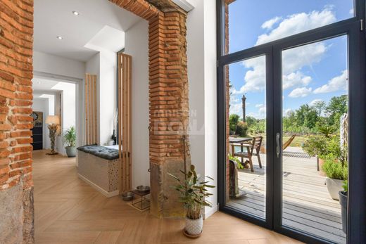 Luxury home in Rieux-Volvestre, Upper Garonne
