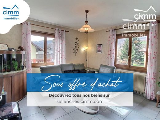 Casa di lusso a Sallanches, Alta Savoia