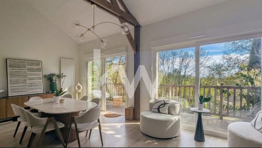Luxury home in Montmorency, Val d'Oise