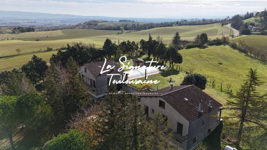 Maison de luxe à Saint-Félix-Lauragais, Haute-Garonne
