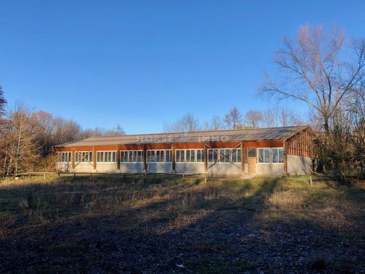 Casa di lusso a Thonon-les-Bains, Alta Savoia