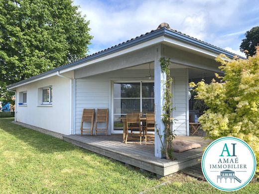Luxus-Haus in Andernos-les-Bains, Gironde