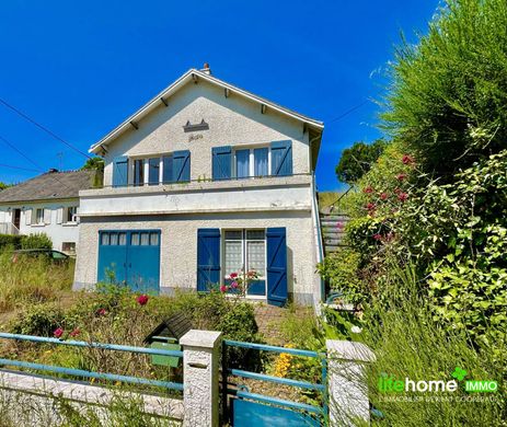 Casa de luxo - La Baule-Escoublac, Loire-Atlantique