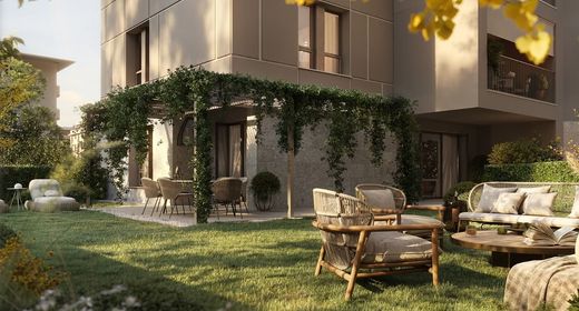 Apartament w Tassin-la-Demi-Lune, Rhône