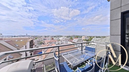 Apartament w Enghien-les-Bains, Val d'Oise