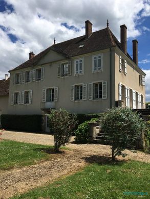 Mercurey, Saône-et-Loireの高級住宅