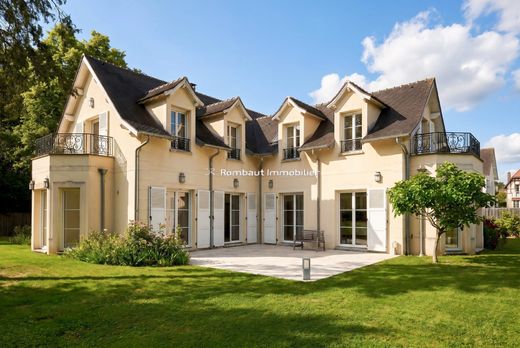 Luxury home in La Celle-Saint-Cloud, Yvelines