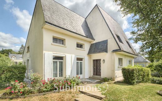 豪宅  Sautron, Loire-Atlantique