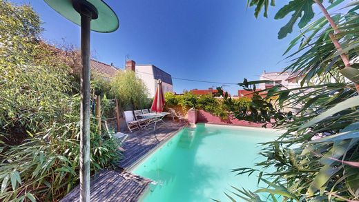 Luxe woning in Clamart, Hauts-de-Seine