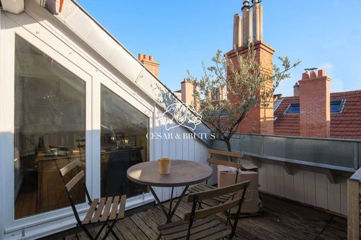 Apartment / Etagenwohnung in Lyon, Rhône