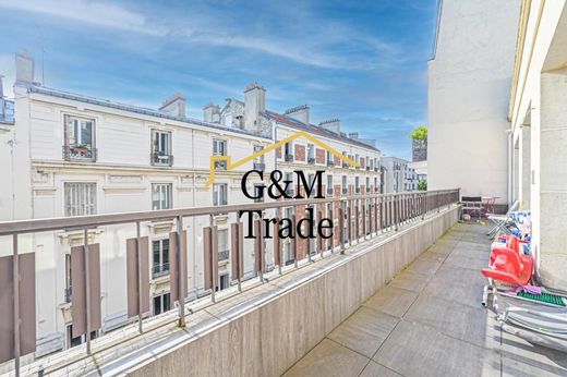 Appartement in Saint-Mandé, Val-de-Marne