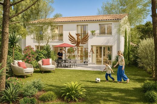 Casa de lujo en Tolón, Var