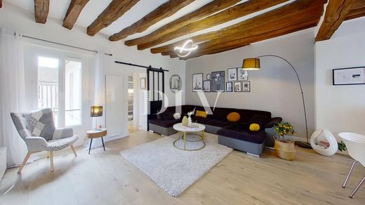 Квартира, Фонтенбло, Seine-et-Marne