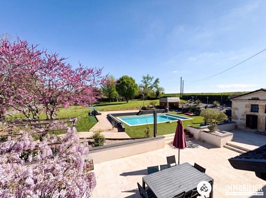 Luxury home in Fauch, Tarn